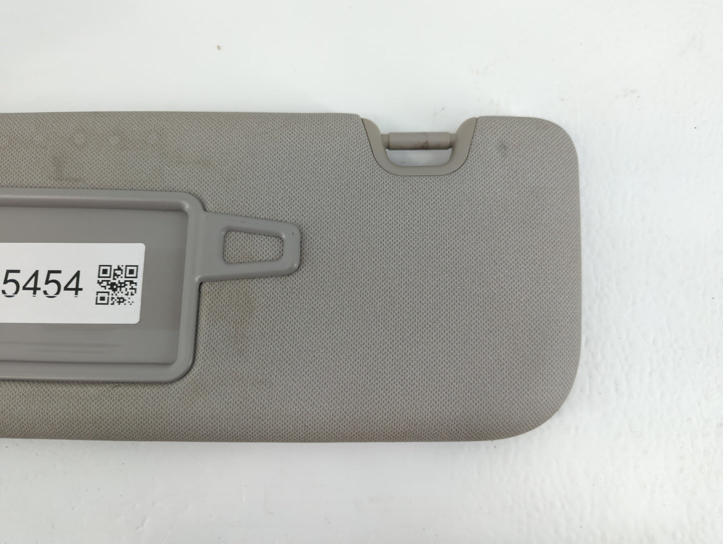 2014-2016 Kia Forte Sun Visor Shade Replacement Driver Left Mirror Fits Fits 2014 2015 2016 OEM Used Auto Parts - Oemusedaut