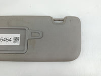 2014-2016 Kia Forte Sun Visor Shade Replacement Driver Left Mirror Fits Fits 2014 2015 2016 OEM Used Auto Parts - Oemusedaut