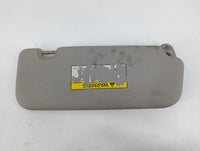 2014-2016 Kia Forte Sun Visor Shade Replacement Driver Left Mirror Fits Fits 2014 2015 2016 OEM Used Auto Parts - Oemusedaut