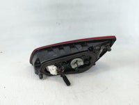 Kia Forte Driver Left Side Deck Lid Mounted Tail Light - Oemusedautoparts1.com