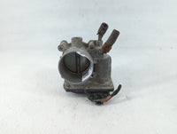 2014-2018 Kia Forte Throttle Body Fits Fits 2011 2012 2013 2014 2015 2016 2017 2018 2019 2020 2021 OEM Used Auto Parts - Oem