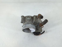 2014-2018 Kia Forte Throttle Body Fits Fits 2011 2012 2013 2014 2015 2016 2017 2018 2019 2020 2021 OEM Used Auto Parts - Oem