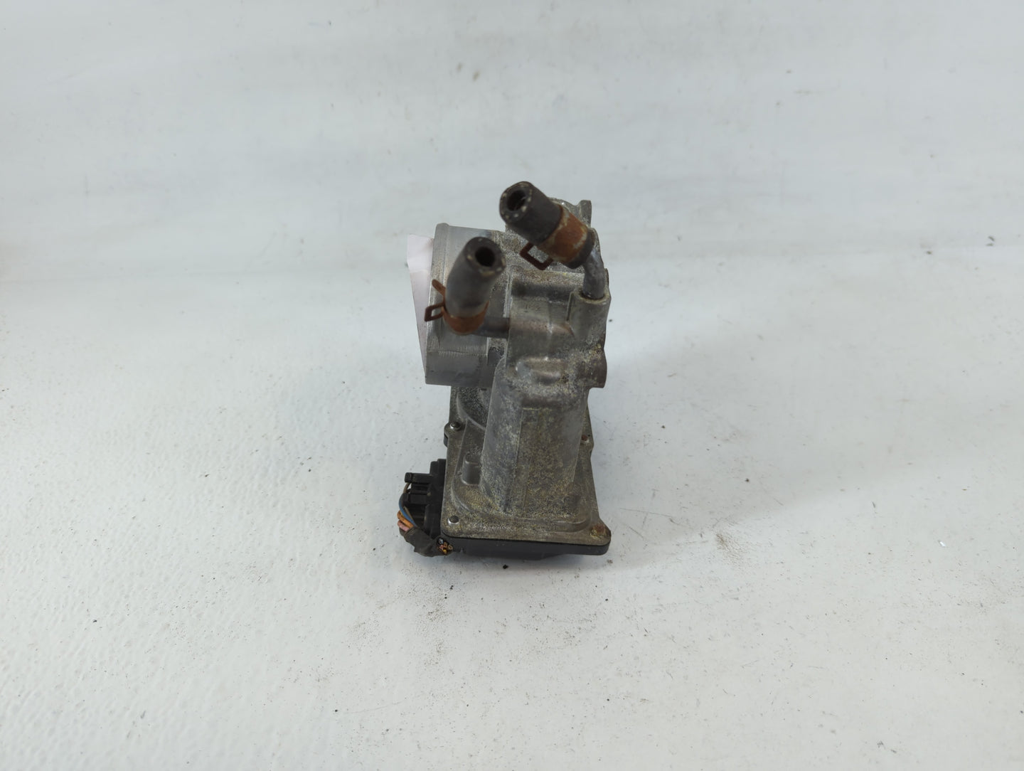 2014-2018 Kia Forte Throttle Body Fits Fits 2011 2012 2013 2014 2015 2016 2017 2018 2019 2020 2021 OEM Used Auto Parts - Oem
