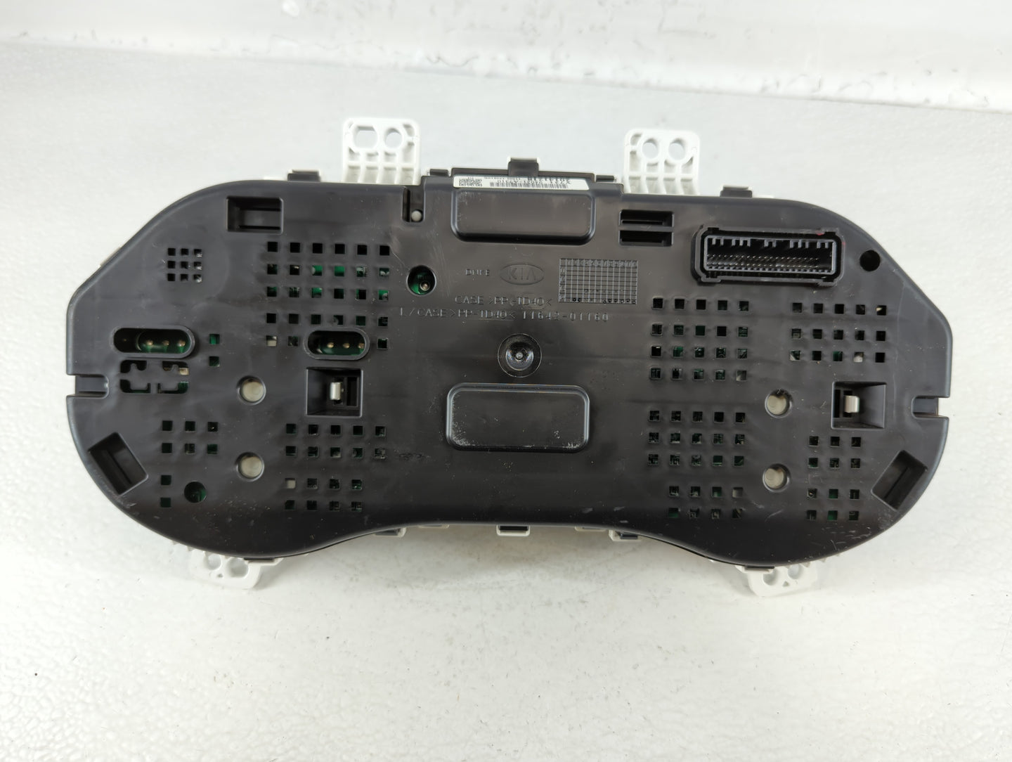 2014-2016 Kia Forte Instrument Cluster Speedometer Gauges P/N:94021-A7310 20141218 Fits Fits 2014 2015 2016 OEM Used Auto Pa