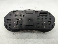 2014-2016 Kia Forte Instrument Cluster Speedometer Gauges Fits Fits 2014 2015 2016 OEM Used Auto Parts - Oemusedautoparts1.c
