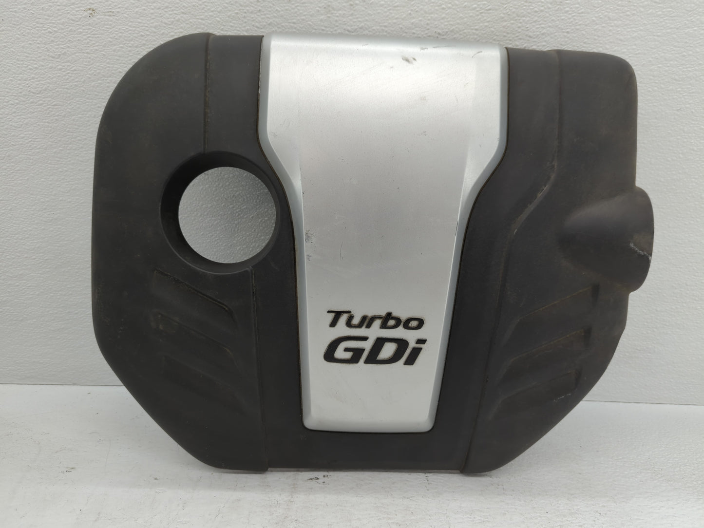 2015 Kia Forte Engine Cover - Oemusedautoparts1.com