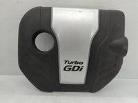 2015 Kia Forte Engine Cover - Oemusedautoparts1.com