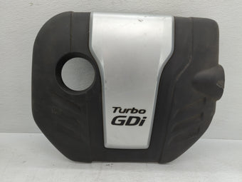 compare product 2015 Kia Forte Engine Cover
