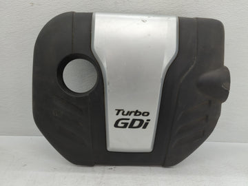 2015 Kia Forte Engine Cover - Oemusedautoparts1.com