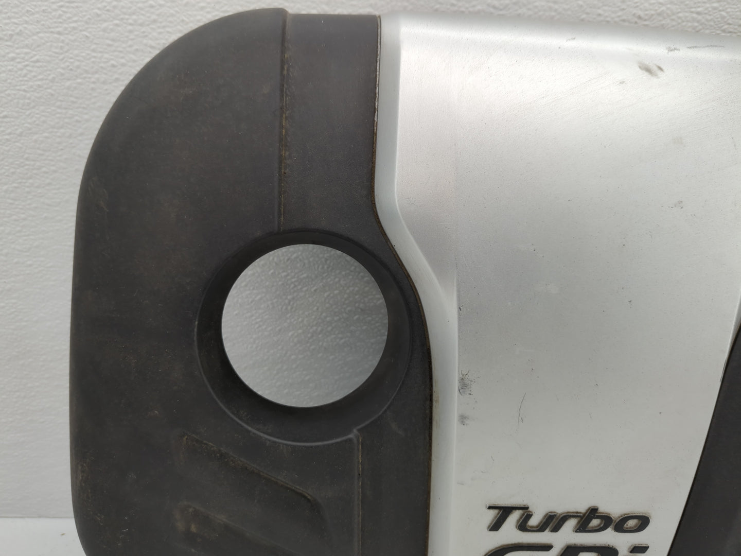 2015 Kia Forte Engine Cover - Oemusedautoparts1.com