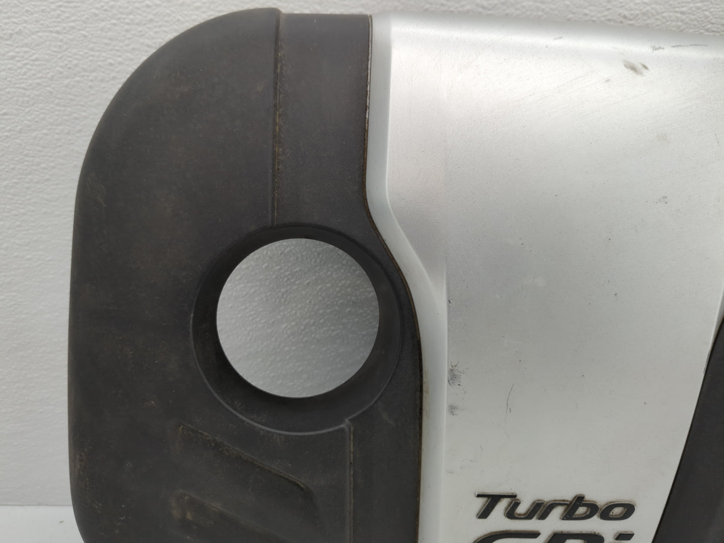 2015 Kia Forte Engine Cover - Oemusedautoparts1.com
