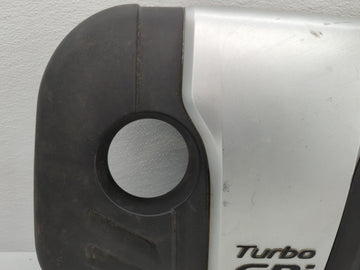 2015 Kia Forte Engine Cover