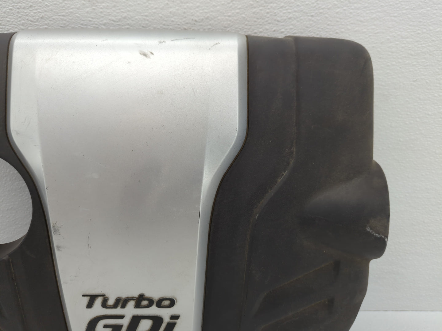 2015 Kia Forte Engine Cover - Oemusedautoparts1.com