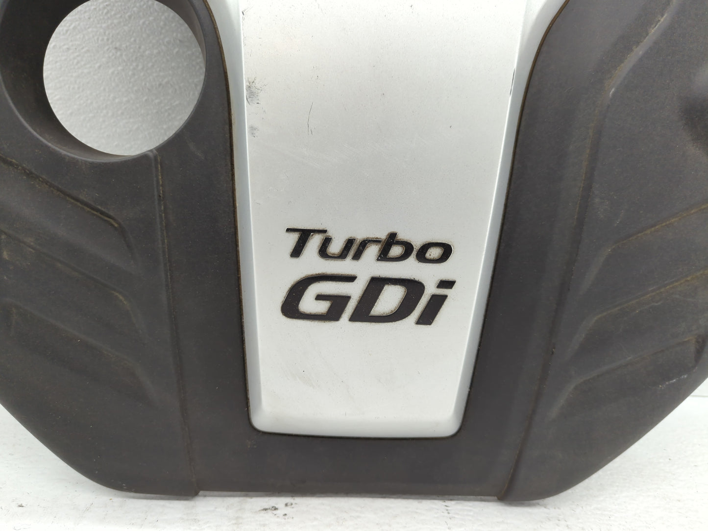 2015 Kia Forte Engine Cover - Oemusedautoparts1.com