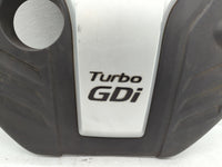 2015 Kia Forte Engine Cover - Oemusedautoparts1.com