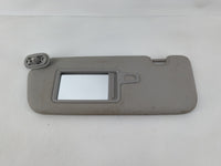 2014-2016 Kia Forte Sun Visor Shade Replacement Driver Left Mirror Fits Fits 2014 2015 2016 OEM Used Auto Parts - Oemusedaut