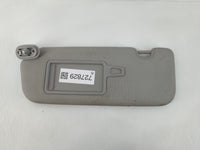 2014-2016 Kia Forte Sun Visor Shade Replacement Driver Left Mirror Fits Fits 2014 2015 2016 OEM Used Auto Parts - Oemusedaut