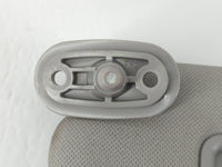 2014-2016 Kia Forte Sun Visor Shade Replacement Driver Left Mirror Fits Fits 2014 2015 2016 OEM Used Auto Parts - Oemusedaut