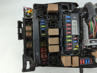 2015 Kia Forte Fusebox Fuse Box Panel Relay Module P/N:91213 A7073 91950-3X510 Fits OEM Used Auto Parts - Oemusedautoparts1.