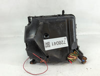 2015 Kia Forte Fusebox Fuse Box Panel Relay Module P/N:91213 A7073 91950-3X510 Fits OEM Used Auto Parts - Oemusedautoparts1.