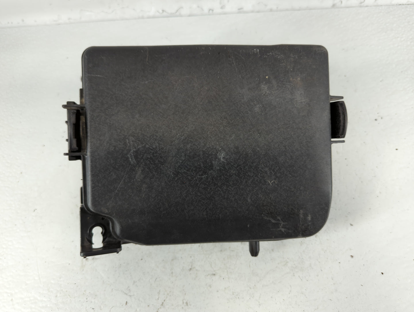 2014-2016 Kia Forte Fusebox Fuse Box Panel Relay Module P/N:91204 A7982 Fits Fits 2014 2015 2016 OEM Used Auto Parts - Oemus