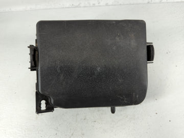 2014-2016 Kia Forte Fusebox Fuse Box Panel Relay Module P/N:91204 A7982 Fits Fits 2014 2015 2016 OEM Used Auto Parts - Oemus