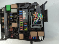 2014-2016 Kia Forte Fusebox Fuse Box Panel Relay Module P/N:91204 A7982 Fits Fits 2014 2015 2016 OEM Used Auto Parts - Oemus