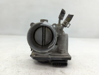 2014-2016 Kia Forte Throttle Body P/N:35100-2E400 Fits Fits 2012 2013 2014 2015 2016 2018 2019 2020 2021 OEM Used Auto Parts
