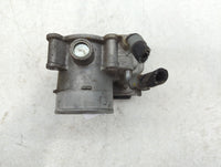 2014-2016 Kia Forte Throttle Body P/N:35100-2E400 Fits Fits 2012 2013 2014 2015 2016 2018 2019 2020 2021 OEM Used Auto Parts