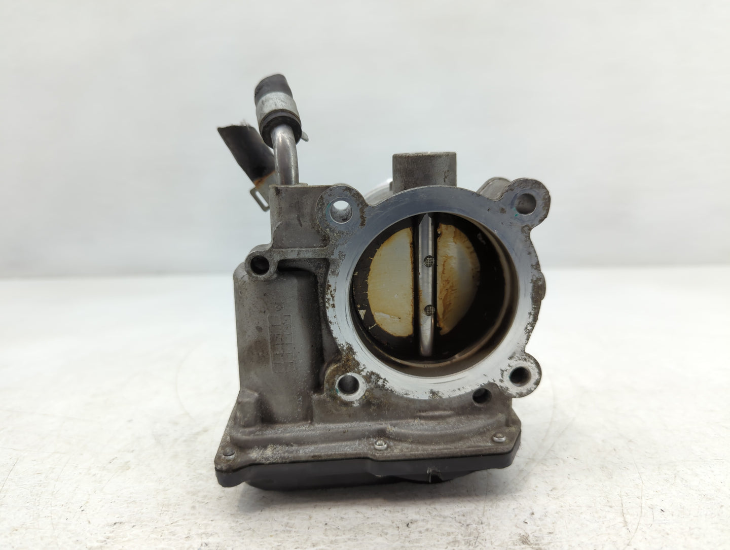 2014-2016 Kia Forte Throttle Body P/N:35100-2E400 Fits Fits 2012 2013 2014 2015 2016 2018 2019 2020 2021 OEM Used Auto Parts