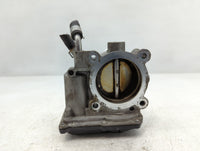 2014-2016 Kia Forte Throttle Body P/N:35100-2E400 Fits Fits 2012 2013 2014 2015 2016 2018 2019 2020 2021 OEM Used Auto Parts
