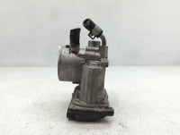 2014-2016 Kia Forte Throttle Body P/N:35100-2E400 Fits Fits 2012 2013 2014 2015 2016 2018 2019 2020 2021 OEM Used Auto Parts