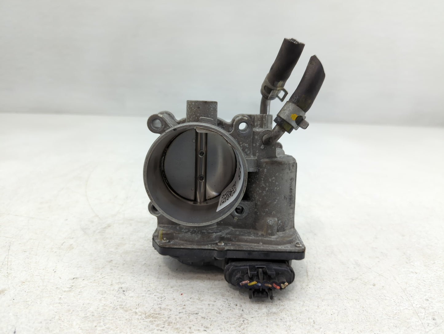 2014-2018 Kia Forte Throttle Body P/N:35100-2E000 Fits Fits 2011 2012 2013 2014 2015 2016 2017 2018 2019 2020 2021 OEM Used 