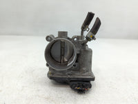 2014-2018 Kia Forte Throttle Body P/N:35100-2E000 Fits Fits 2011 2012 2013 2014 2015 2016 2017 2018 2019 2020 2021 OEM Used 