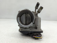 2014-2016 Kia Forte Throttle Body P/N:141023B1527 Fits Fits 2012 2013 2014 2015 2016 2018 2019 2020 2021 OEM Used Auto Parts