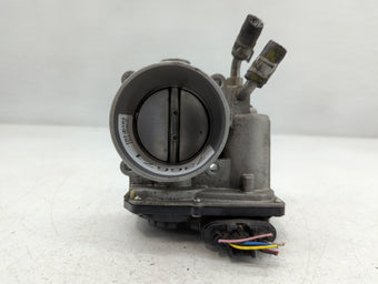 compare product 2014-2016 Kia Forte Throttle Body P/N:141023B1527 Fits Fits 2012 2013 2014 2015 2016 2018 2019 2020 2021 OEM Used Auto Parts