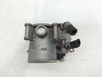 2014-2016 Kia Forte Throttle Body P/N:141023B1527 Fits Fits 2012 2013 2014 2015 2016 2018 2019 2020 2021 OEM Used Auto Parts