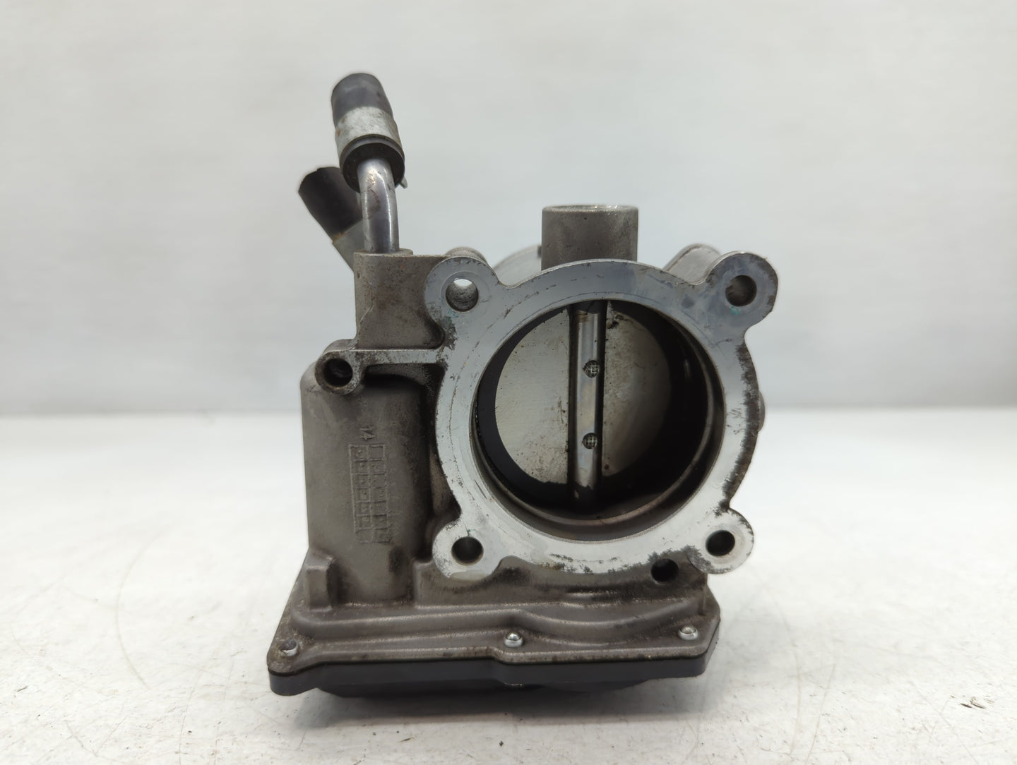 2014-2016 Kia Forte Throttle Body P/N:141023B1527 Fits Fits 2012 2013 2014 2015 2016 2018 2019 2020 2021 OEM Used Auto Parts