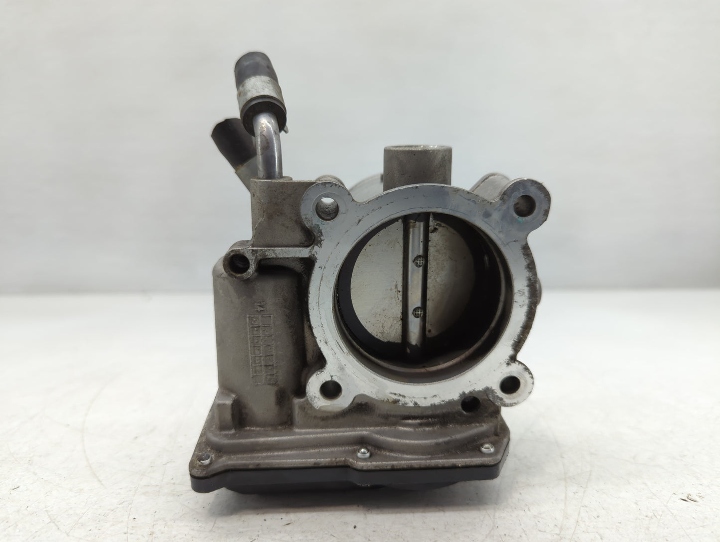 2014-2016 Kia Forte Throttle Body P/N:141023B1527 Fits Fits 2012 2013 2014 2015 2016 2018 2019 2020 2021 OEM Used Auto Parts