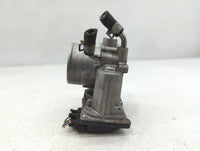 2014-2016 Kia Forte Throttle Body P/N:141023B1527 Fits Fits 2012 2013 2014 2015 2016 2018 2019 2020 2021 OEM Used Auto Parts