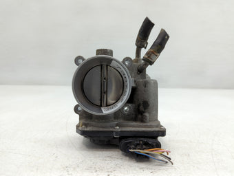 compare product 2014-2018 Kia Forte Throttle Body P/N:35100-2E000 Fits Fits 2011 2012 2013 2014 2015 2016 2017 2018 2019 2020 2021 OEM Used Auto Parts