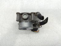 2014-2018 Kia Forte Throttle Body P/N:35100-2E000 Fits Fits 2011 2012 2013 2014 2015 2016 2017 2018 2019 2020 2021 OEM Used 
