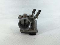 2014-2018 Kia Forte Throttle Body P/N:35100-2E000 Fits Fits 2011 2012 2013 2014 2015 2016 2017 2018 2019 2020 2021 OEM Used 