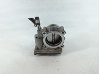 2014-2018 Kia Forte Throttle Body P/N:35100-2E000 Fits Fits 2011 2012 2013 2014 2015 2016 2017 2018 2019 2020 2021 OEM Used 