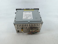 2014-2016 Kia Forte Radio AM FM Cd Player Receiver Replacement P/N:96170-A7171WK Fits Fits 2014 2015 2016 OEM Used Auto Part