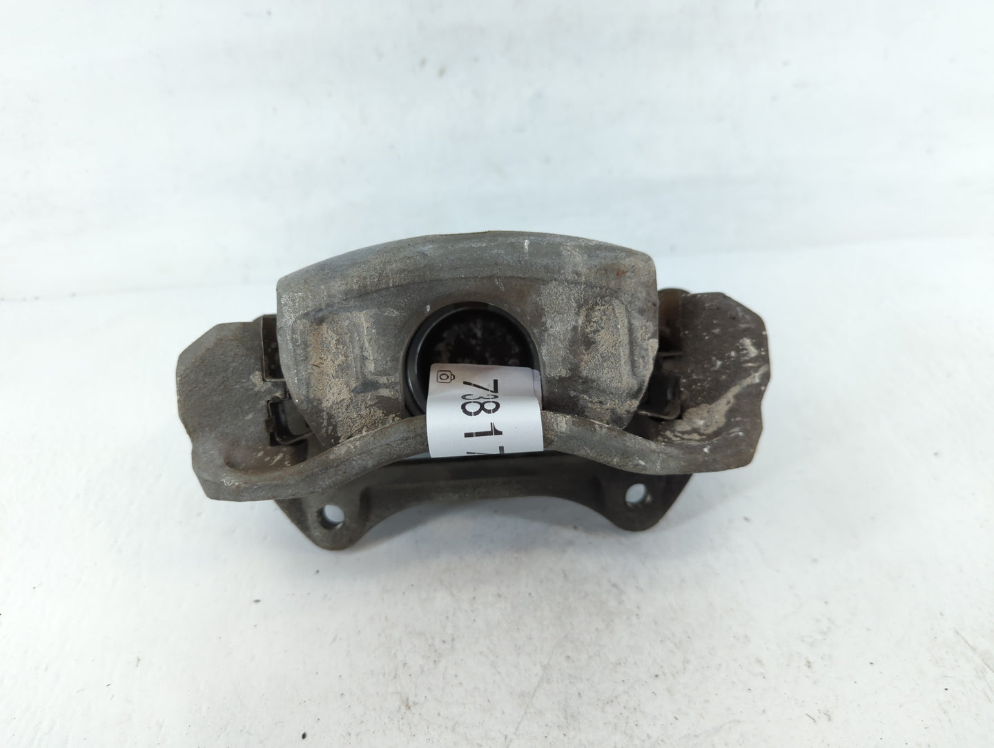 2014-2016 Kia Forte Rear Driver Left Brake Caliper - Oemusedautoparts1.com