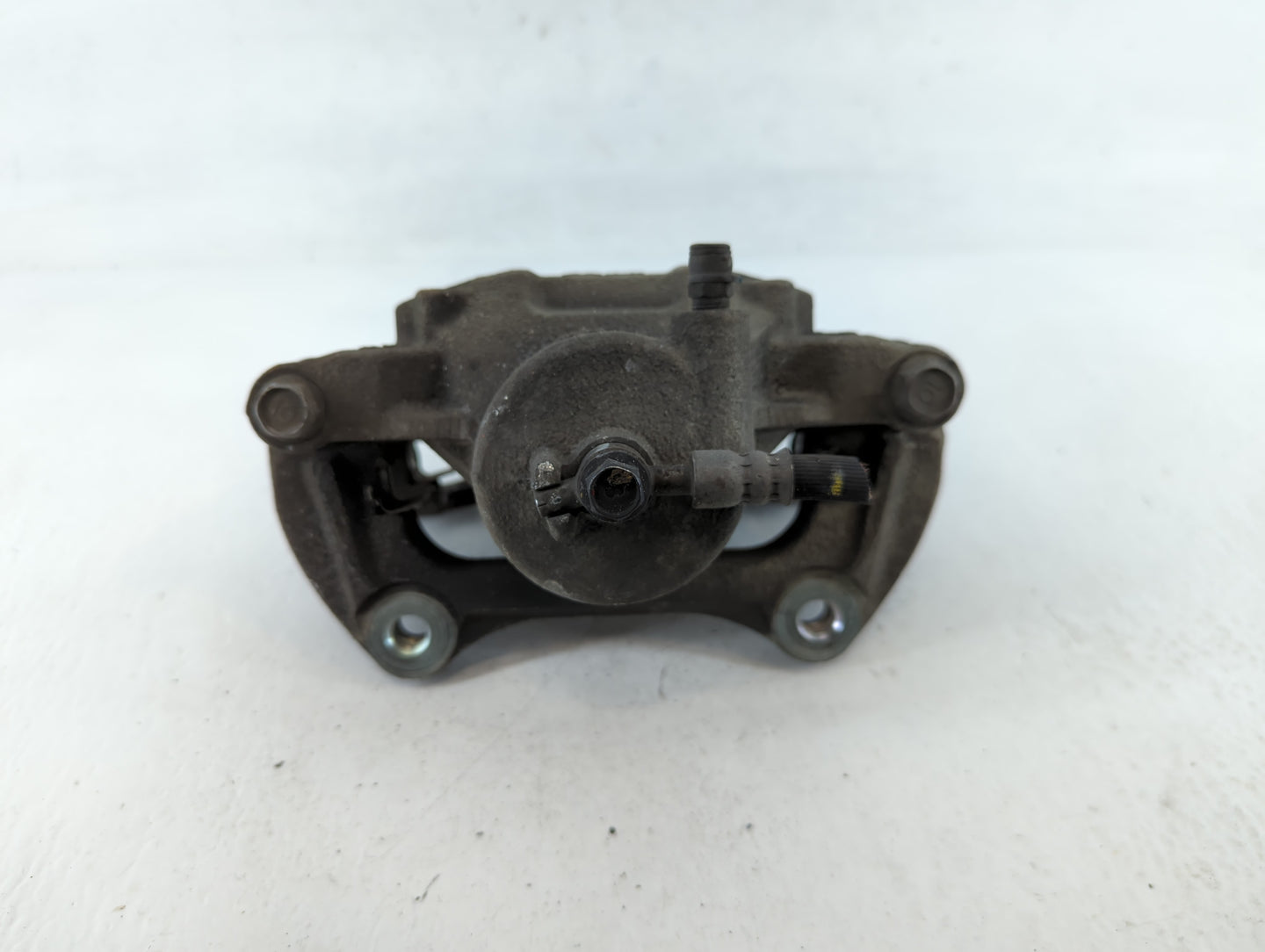 2014-2016 Kia Forte Rear Driver Left Brake Caliper - Oemusedautoparts1.com