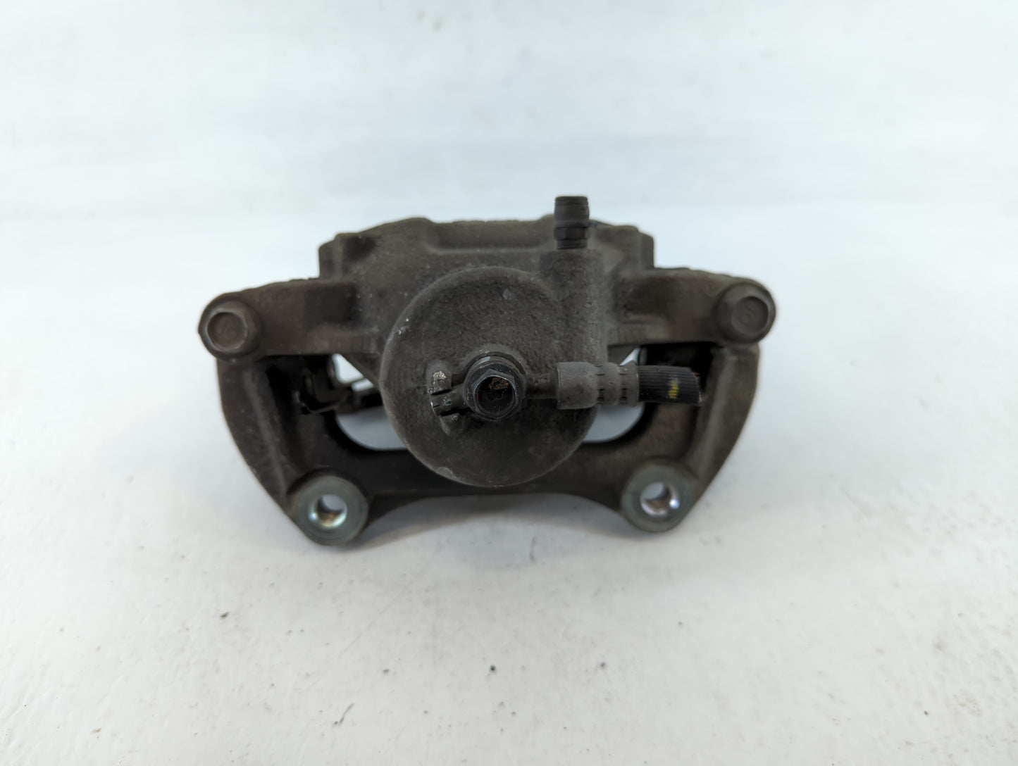 2014-2016 Kia Forte Rear Driver Left Brake Caliper - Oemusedautoparts1.com