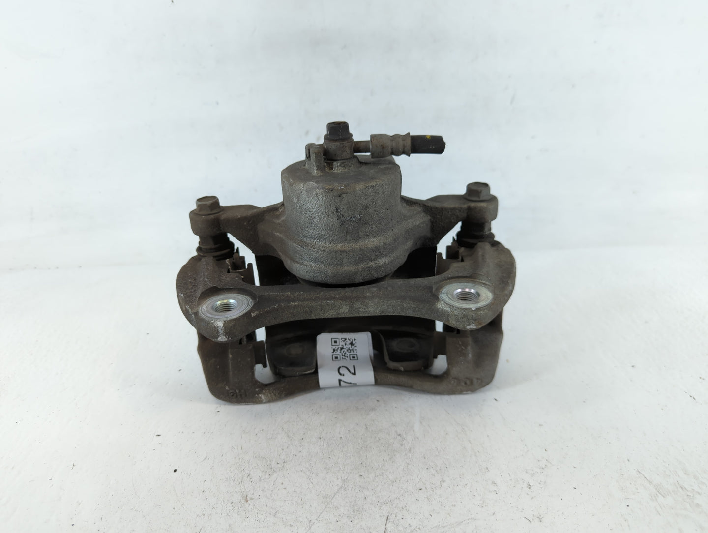 2014-2016 Kia Forte Rear Driver Left Brake Caliper - Oemusedautoparts1.com