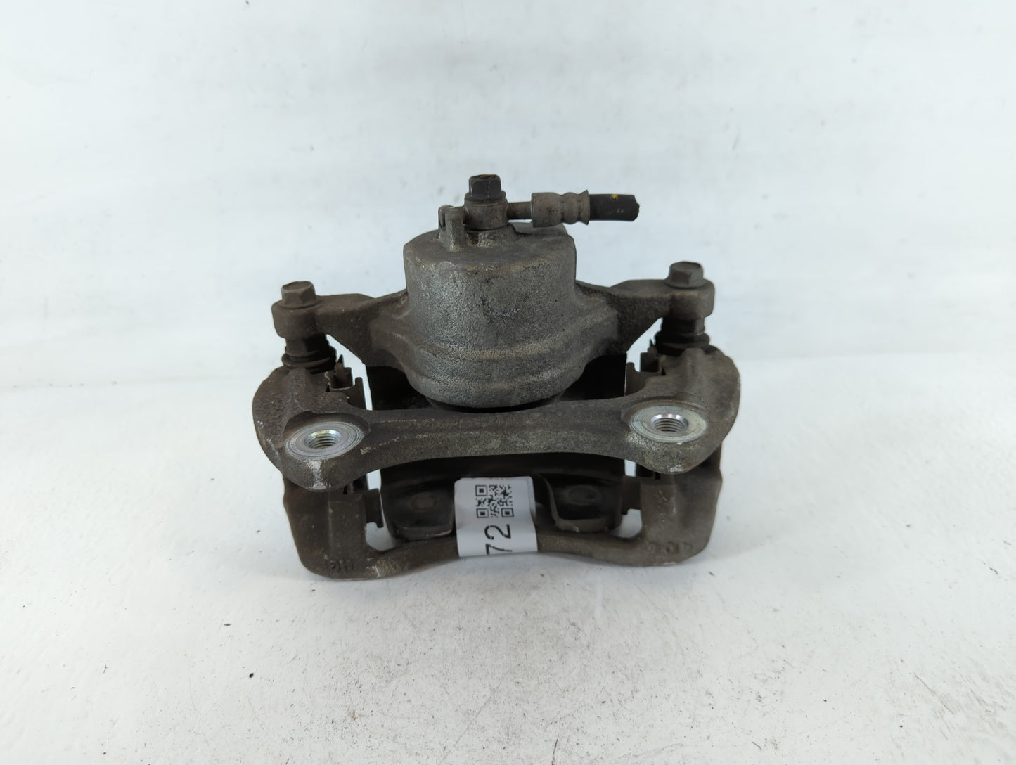2014-2016 Kia Forte Rear Driver Left Brake Caliper - Oemusedautoparts1.com